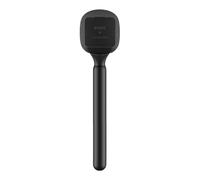 Microfono Adattatore Palmare Microfono Impugnatura Impugnatura Per Mic/Rode Go/Relacar Microfono Attrezzatura Video Portatile