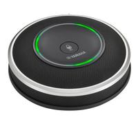 Microfono addizionale Yamaha YVC-1000 Microfono addizionale omnidirezionale per sistema di conferenza Yamaha YVC-1000.