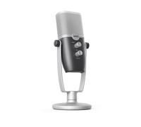 MICROFONO AKG Ara - Condenser Cablato, 20-20000 Hz, 120 dB, USB, 2 m
