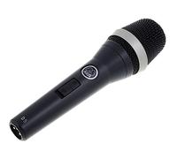 Microfono akg D 7 S dinamico supercardioide con interruttore on/off Negozio Intermarket Hi-Fi Roma progettazione, vendita, installazione, assistenza tecnica di alta fedeltà, video, audio, accessori, musica liquida, DJ, Home Automation, Mobili, Hifi online shop