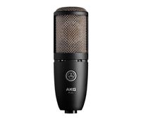 Microfono AKG P220 XLR cardioide professionale con preattenuatore -20 dB