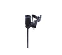 Microfono Alta Qualità BOYA BY-M1 a clip tipo lavalier x Smartphone/Videocamere