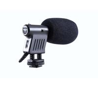 Microfono Alta Qualità BOYA BY-VM01 monodirezionale a condensatore