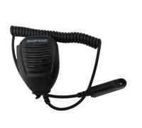 Microfono altoparlante Baofeng BF-A58, UV-9R+, T57, BF-9700