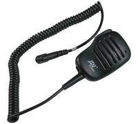 Microfono altoparlante HP JD500MT per Motorola Microfono altoparlante professionale e resistente per ricetrasmittenti Motorola serie Talkabout.