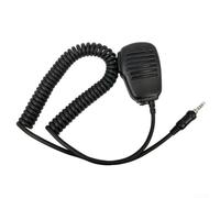 Microfono altoparlante MH-57A4B, compatibile per VX-6R per VX-7R per FT-270 per VX-170 Talkie Radio Handheld PTT Mic