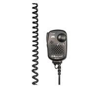 MICROFONO ALTOPARLANTE MIDLAND CONTROLLO VOLUME 2 PIN JACK MA26-L C515.01 MA 26