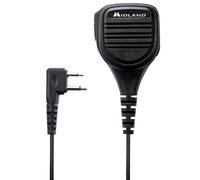 Midland MA25-L Microfono Altoparlante 2 pin