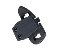 Microfono altoparlante mini jack USB da 10 pin adatto per interfono Bluetooth multiplo per moto V8~11319