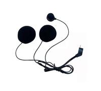 Microfono altoparlante per cuffie interfono per moto BT-S2 BT-S3 Interphone
