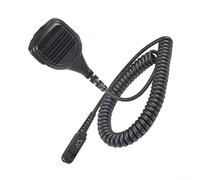 Microfono altoparlante, PMMN4076A Microfono Remoto per Motorola XPR3300 XPR3500 XPR3500e Radio Mobile Bidirezionale Handheld PTT Comunicazione