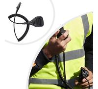 Microfono altoparlante portatile 8 Ohm 1W compatibile con per HIROYASU UV850Pro