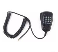 Microfono altoparlante portatile MH-31A8J, microfono altoparlante a 8 pin, per Yaesu FT-450 FT-817 FT-818 FT-857 FT-857D FT-891 FT-897 FT-897D FT-897DM FT-900 FT-991 FT-991A