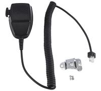 Microfono Altoparlante Radio Bidirezionale HMN3596A per Maniglia Autoradio 1017