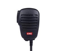 Microfono altoparlante universale GME MC007 di alta qualità Mini Tx665/667/675/6