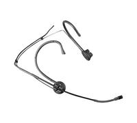 Microfono archetto Mipro MU-55 HN Microfono con archetto per sistemi audio portatili Mipro