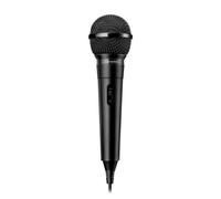 Microfono Audio-Technica ATR1100X Clip -59 dB 80-12000 Hz Cavo 3 m Microfono Audio-Technica ATR1100X Clip -59 dB 80-12000 Hz Cavo 3 m