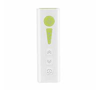 Microfono auricolare portatile con scheda audio Cambia voce Microfono lavalier con auricolare per gioco dal vivo (Colore : D) (E)
