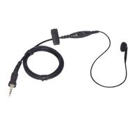 Microfono Auricolare Standard Horizon SSM-517A Per HX270-HX370-HX471-HX400 Barca