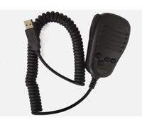 Microfono auricolare USB per SmartSDR per FL-6300 FL-6400 FL-6500 FL-6600 FL-6700