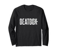 Microfono Beat Box Macchina Maglia a Manica