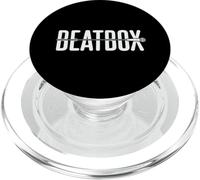 Microfono Beat Box Macchina PopSockets PopGrip per MagSafe