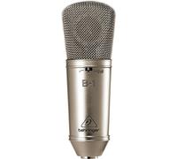 Microfono Behringer B-1 XLR cardioide con filtro antipop