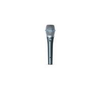 Shure Beta 87A - microfono vocale