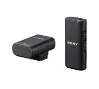 Microfono Bluetooth SONY ECM-W2BT per lo streaming mobile - Nouvo
