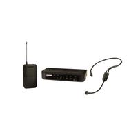 Microfono - Blx14e-pga31 Sistema Wireless Blx4e, Blx1, Pga31-tqg. (m17)