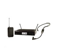 Microfono - Blx14re-sm35 Sistema Wireless Blx4re, Blx1, Sm35-tqg. (m17)