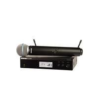 SHURE - BLX24RE B58 M17