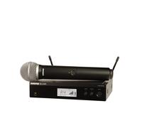 Microfono - Blx24re-pg58 Sistema Wireless Blx4re, Blx2/pg58, Wa371. (m17)