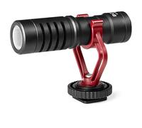 Boya BY-MM1 Microfono direzionale universale