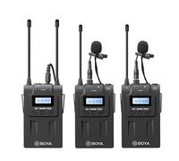 Microfono Boya K2 With UM2