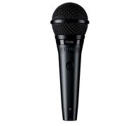 MICROFONO CARDIOIDE DINAMICO PER VOCE SHURE PGA58 XLR