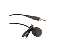 Microfono Cardioide Lavalier Premium