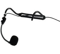 Microfono Caschetto con 3.5mm Jack