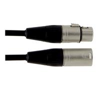 Microfono - Cavi Per Microfono Pro Line - P/u 10 - 1,5 M