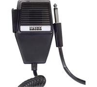 Microfono CB/palmare push-to-talk con spina telefonica anche per Speco 600 ohm impedenza