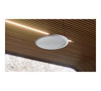 Microfono Cisco CS-MIC-CLGPRO cablato con cancellazione eco e montaggio a soffitto