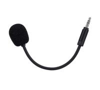 Microfono compatibile con cuffie Logitech G735 microfono di ricambio, microfono staccabile