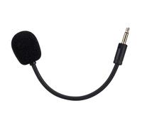 Microfono compatibile con cuffie Razer Kaira Pro, microfono di ricambio, microfono staccabile, nuovo Hyper X Cloud II