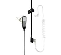 MICROFONO AURICOLARE MIDLAND MA31-LK JACK BAOFENG WOUXON KENWOOD MIDLAND G10