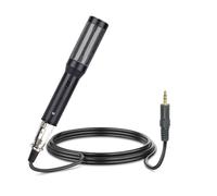 Microfono Da Conferenza Microfono A Condensatore Registrazione Intervista