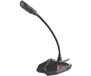 Microfono da gioco USB 2.0 Genesis Radium 100