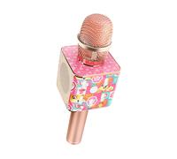 Microfono da karaoke FOREVER AGDAOHUS100030