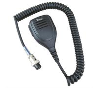 Microfono da palmo HM-219 Icom