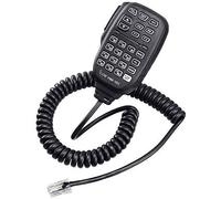 MICROFONO DA PALMO PER IL CONTROLLO REMOTO Icom HM-151 originale Icom