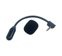 Microfono da per LED migliorato per cuffie per alienware per aw PRO 35mm jack